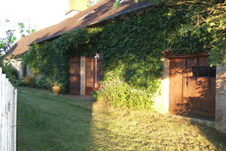 achat maison cuzance 46600