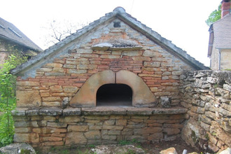 achat maison cuzance 46600