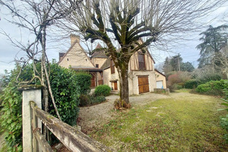 achat maison cuzance 46600