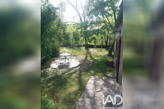 achat maison cuzance 46600