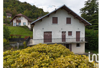 achat maison cuzieu 01300