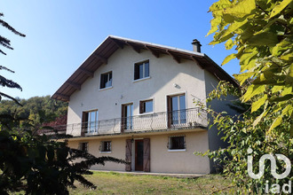 achat maison cuzieu 01300