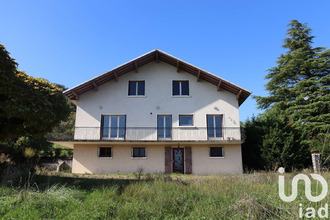 achat maison cuzieu 01300