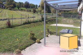 achat maison cuzieu 01300