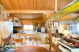 achat maison cuzieu 01300