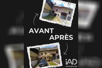 achat maison cuzieu 01300