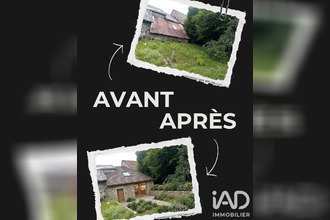 achat maison cuzieu 01300