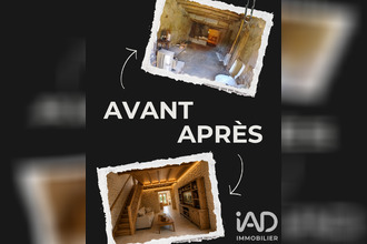 achat maison cuzieu 01300