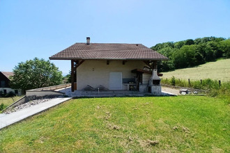 achat maison cuzieu 01300