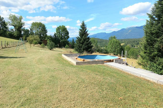 achat maison cuzieu 01300
