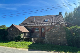achat maison cuzion 36190