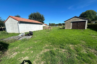 achat maison cuzion 36190