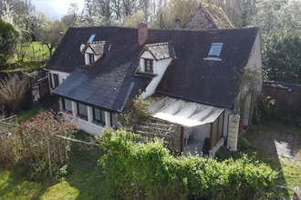 achat maison cuzion 36190