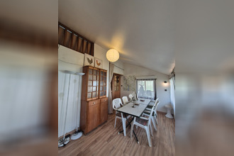 achat maison cuzion 36190