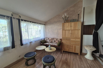 achat maison cuzion 36190