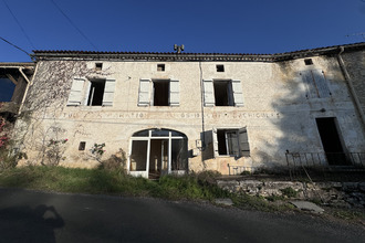 achat maison cuzorn 47500