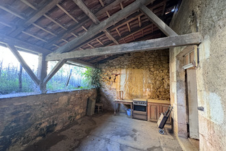 achat maison cuzorn 47500