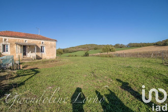 achat maison cuzorn 47500