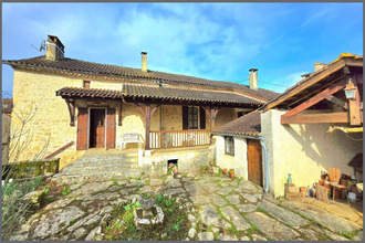 achat maison cuzorn 47500