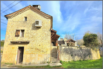 achat maison cuzorn 47500