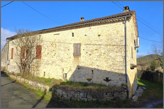 achat maison cuzorn 47500