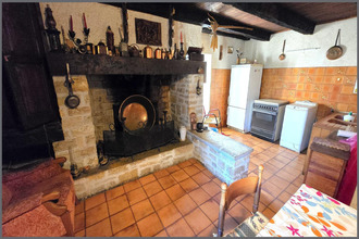 achat maison cuzorn 47500