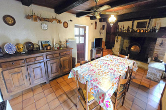 achat maison cuzorn 47500