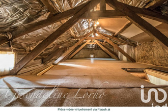 achat maison cuzorn 47500