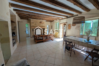 achat maison cuzorn 47500