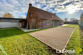 achat maison cysoing 59830