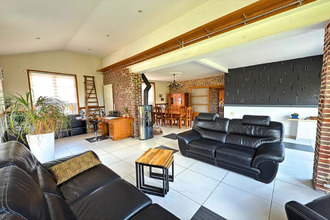 achat maison cysoing 59830