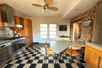 achat maison cysoing 59830