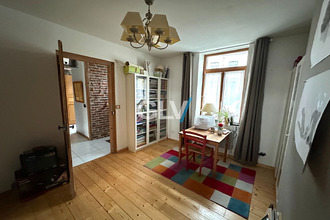 achat maison cysoing 59830