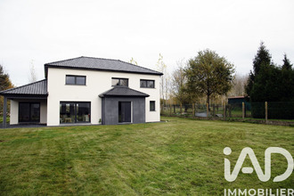 achat maison cysoing 59830