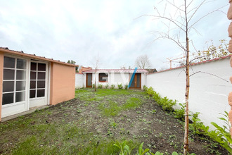 achat maison cysoing 59830