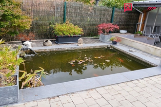 achat maison cysoing 59830