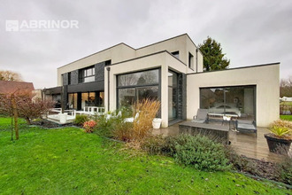 achat maison cysoing 59830