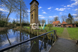 achat maison cysoing 59830