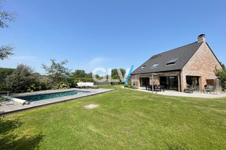 achat maison cysoing 59830