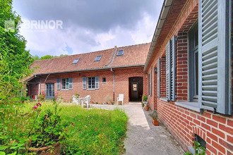 achat maison cysoing 59830