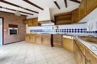 achat maison cysoing 59830