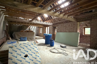 achat maison cysoing 59830