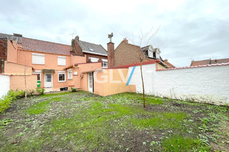 achat maison cysoing 59830