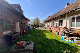 achat maison cysoing 59830