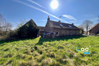 achat maison cysoing 59830