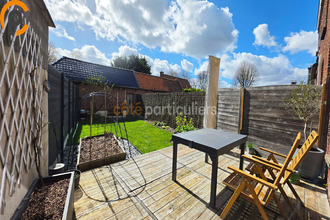 achat maison cysoing 59830