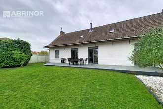 achat maison cysoing 59830