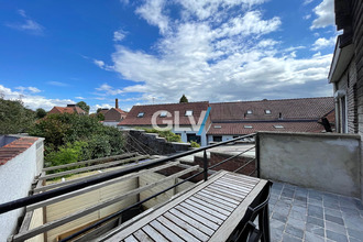 achat maison cysoing 59830