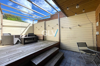 achat maison cysoing 59830
