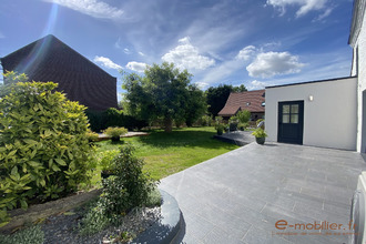achat maison cysoing 59830